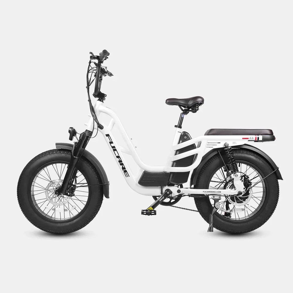 Fucare Libra Ebike