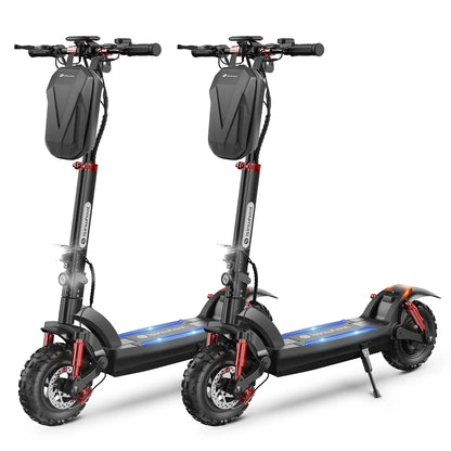 Isinwheel GT2 800W Off Road Electric Scooter