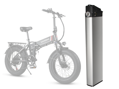 SAMEBIKE Battery