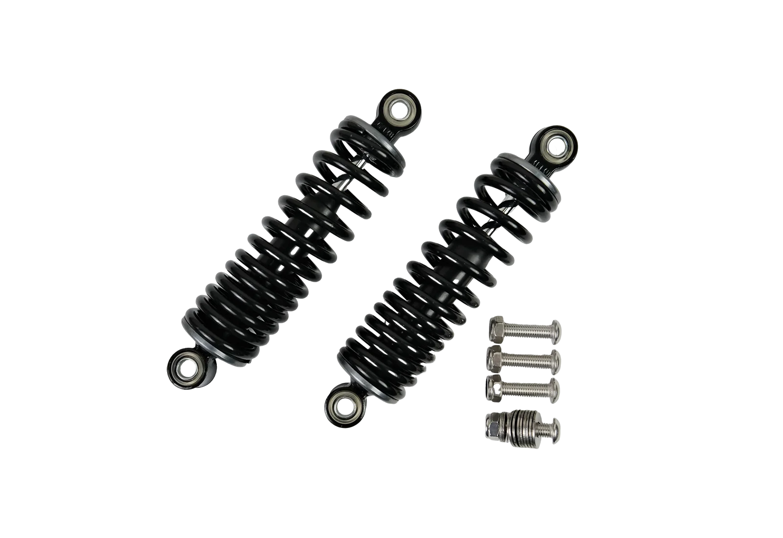 Fucare Libra Rear Suspension