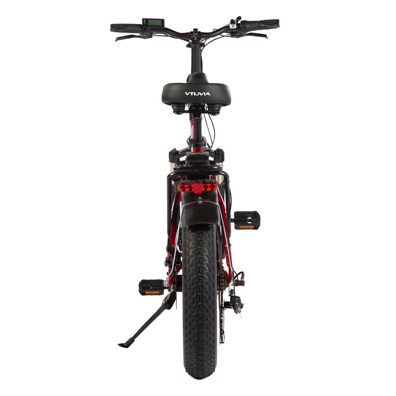 VTUVIA EBike Kickstand