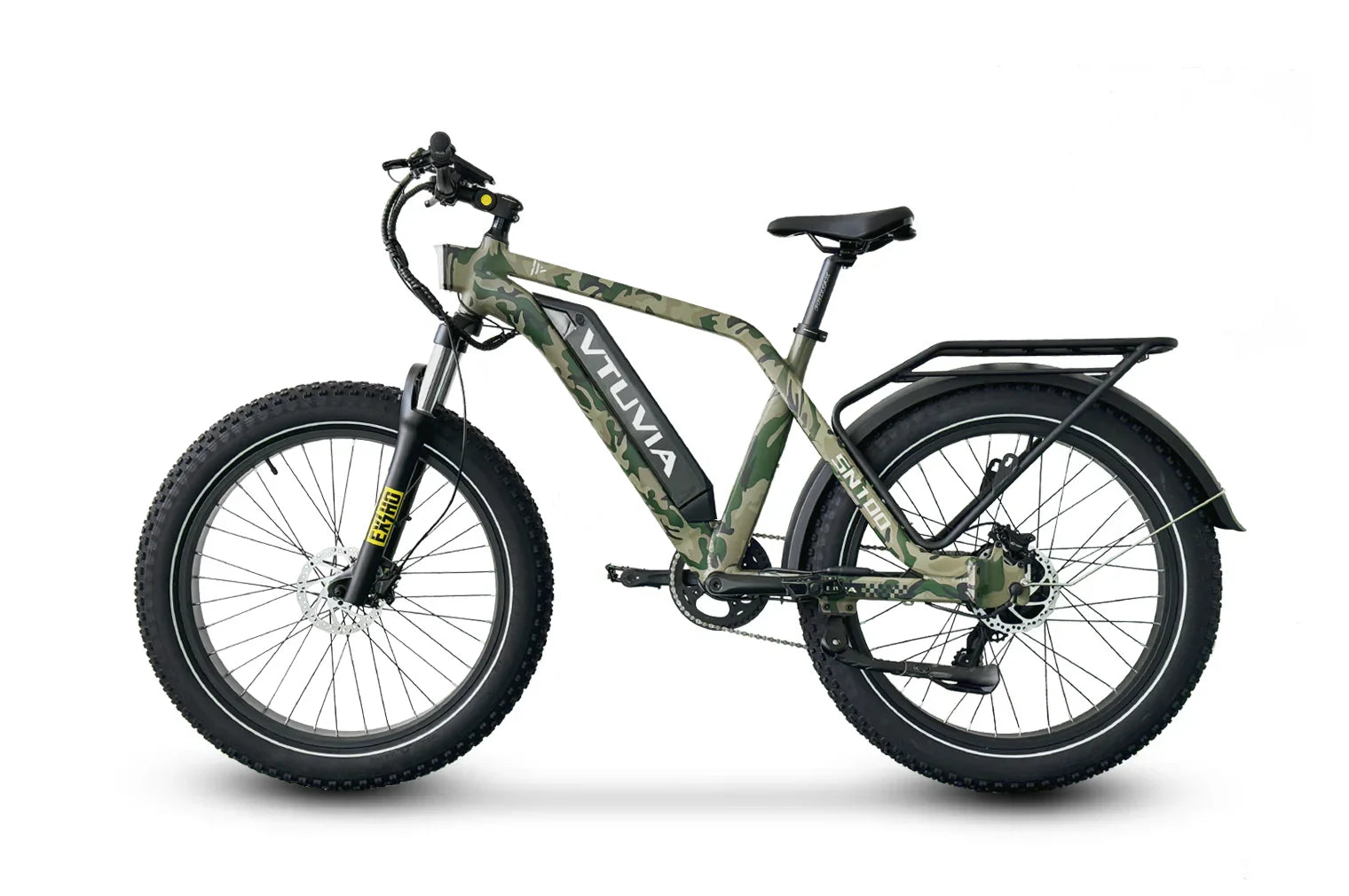 Vtuvia SN100 750W Ebike