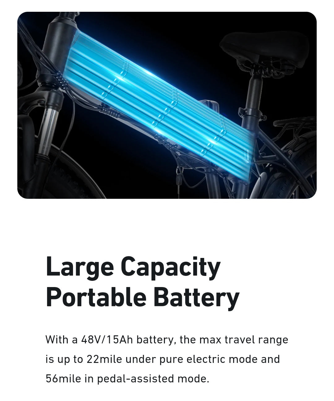 Hitway BK12M battery