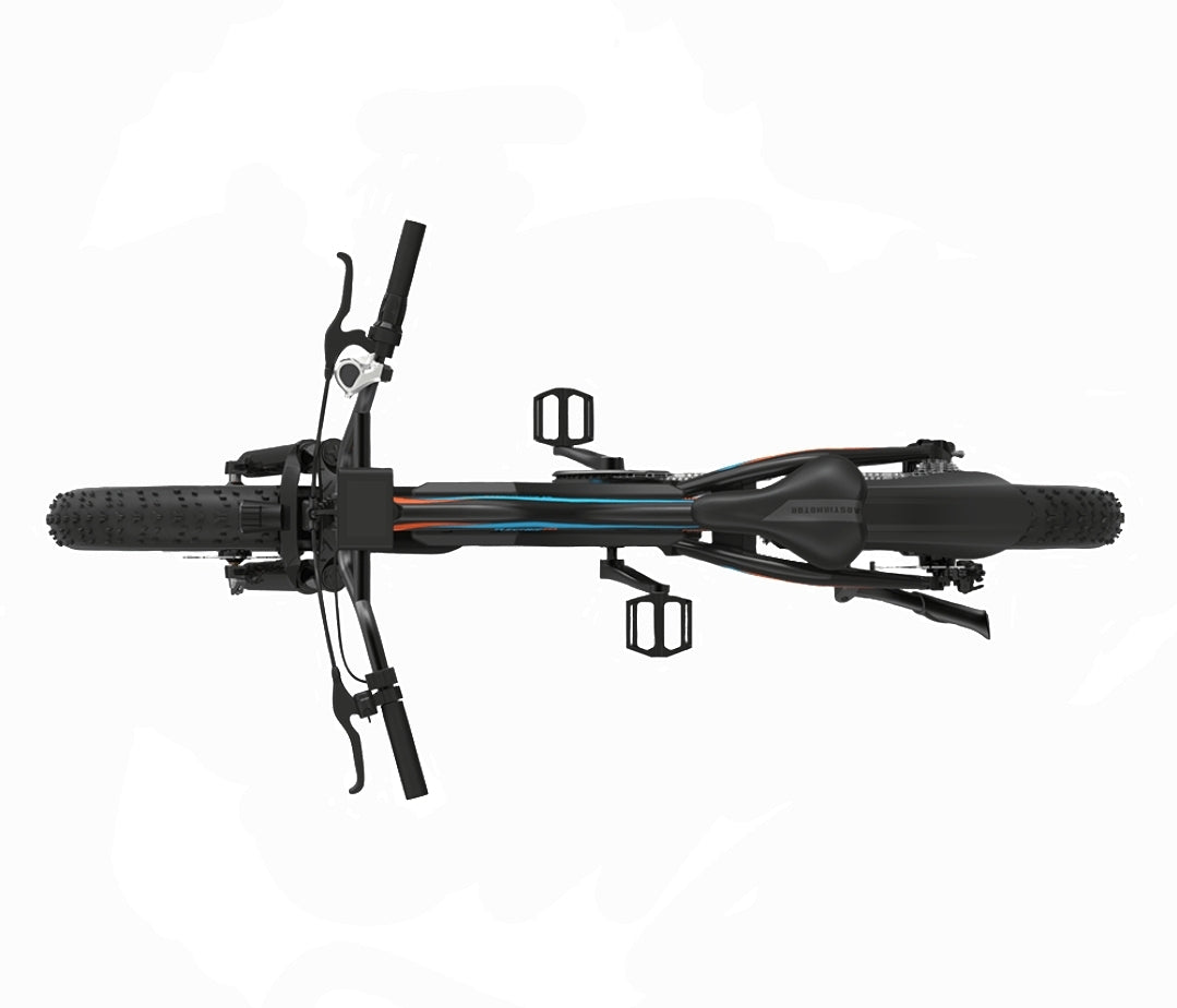 Aostirmotor S18 Mini