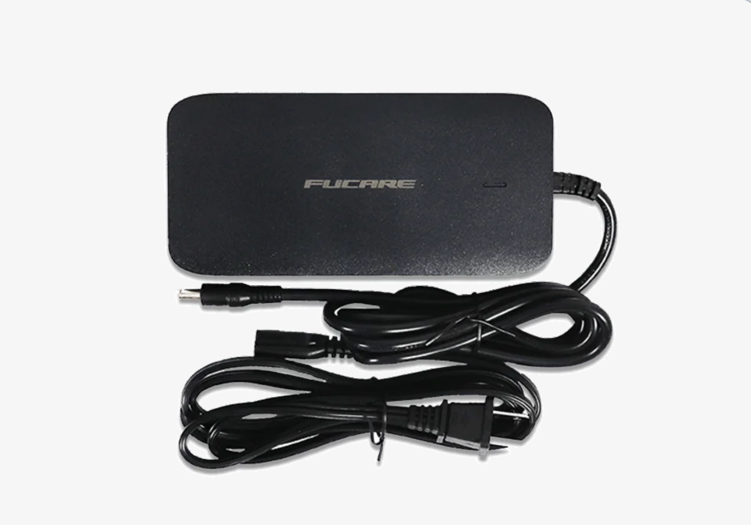 Fucare Battery Charger