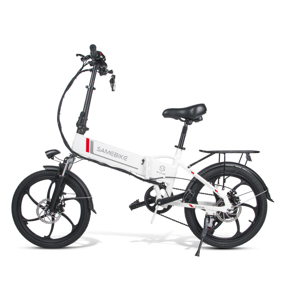 Samebike 350W Folding Ebike