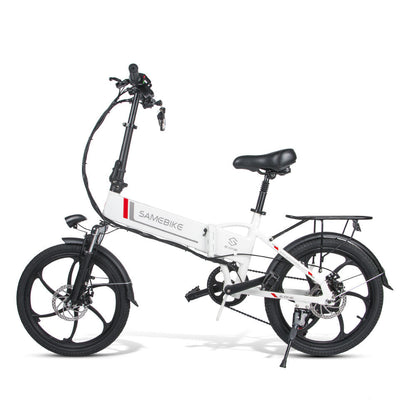 Samebike 350W Folding Ebike