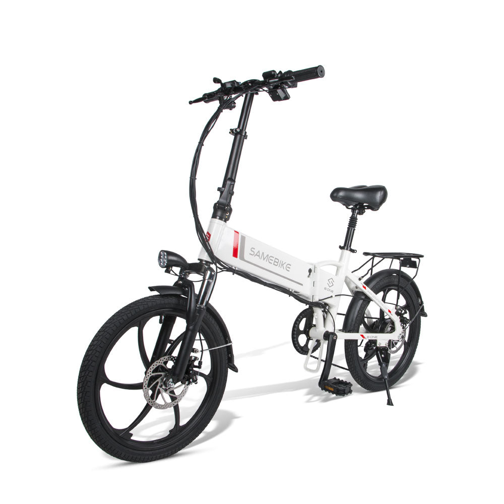 Samebike 350W Folding Ebike