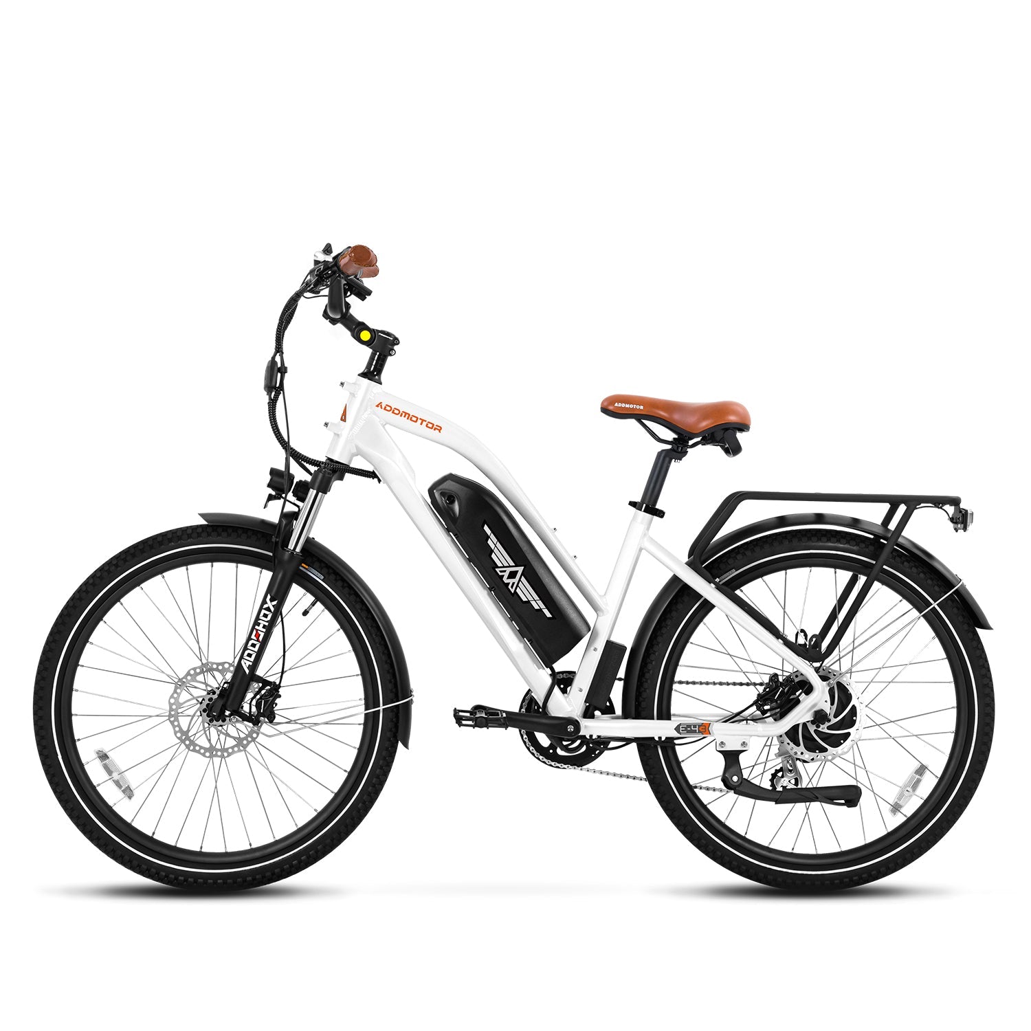 CITYPRO E-43 Urban Ebike