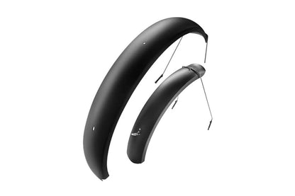 B3 Mud Protection Fender Kit