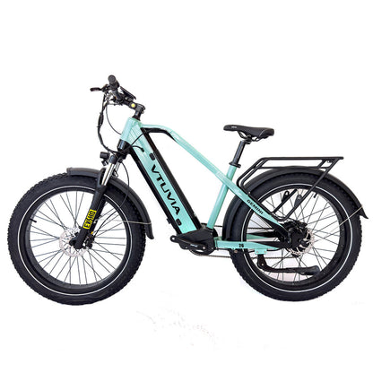 VTUVIA EBike Fenders