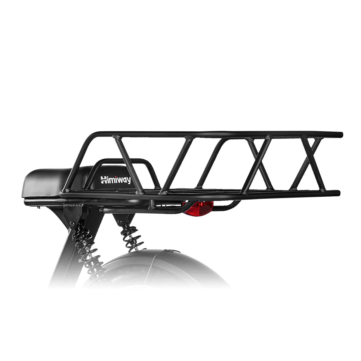 Himiway Escape Pro Delivery Rear Rack