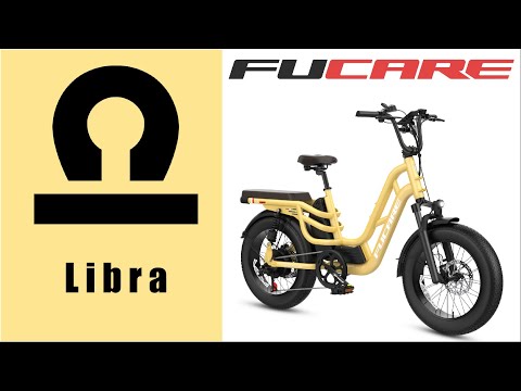 Fucare Libra Ebike