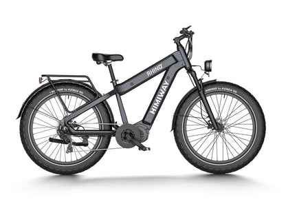 Himiway Rhino Dual Battery Mountain Electric Bike