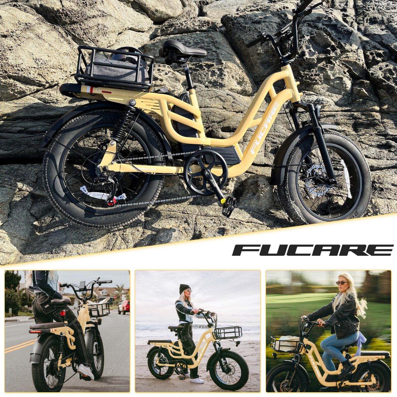 Fucare Libra Ebike