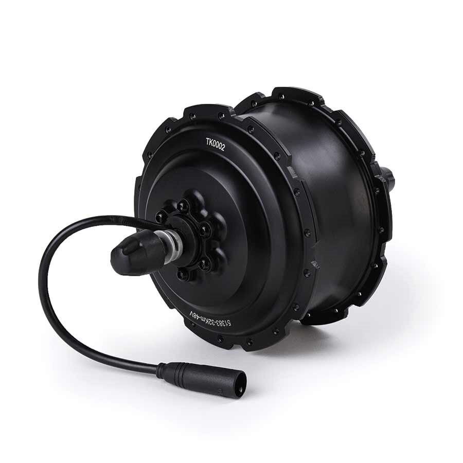 Ridstar Q20 1000W Geared Hub Motor