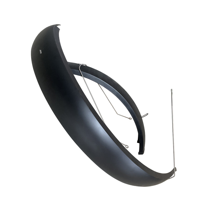 VTUVIA EBike Fenders