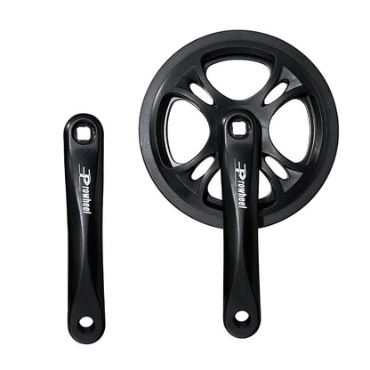 VTUVIA Crankset